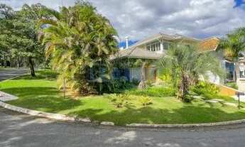 Imagem 2: CASA EM CONDOMÍNIO - ALPHAVILLE 12 - SP