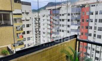 Imagem 5: Tijuca Apartamento cobertura com 3 dormitórios