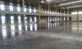 Imagem 6: Prédio - Chácara de Recreio Barão - Campinas