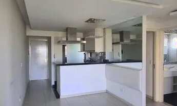 Imagem: Excelente apartamento semi-mobiliado 3 dormitórios