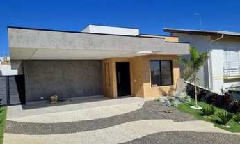 Imagem: Linda casa térrea à venda no Swiss Park