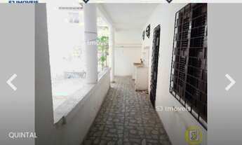 Imagem 2: Casa na avenida C José Walter