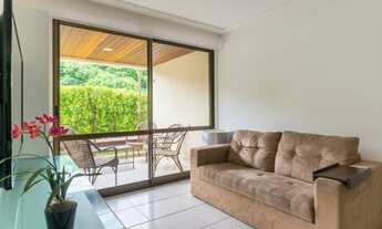 Imagem 3: Flats Beira Mar em Muro Alto. Nannai Residence