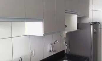 Imagem 1: MB53 - Apartamento para venda possui 46 metros quadrados com 2 quartos em Boca do Rio - Sa