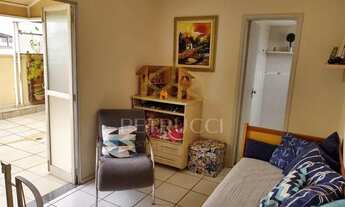 Imagem 5: Apartamento - Vila João Jorge - Campinas
