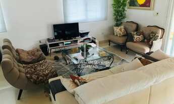 Imagem 5: Casa Condomínio Capital Ville Jundiaí com 5 dormitórios