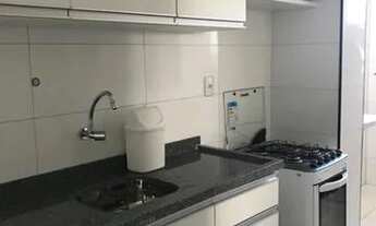 Imagem 2: APTO MOBILIADO COND EDGAR DE MENEZES PARA LOCAÇÃO