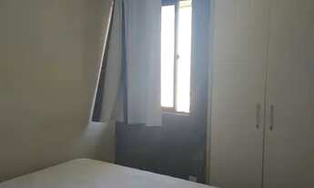 Imagem 4: Apto mobiliado beira mar