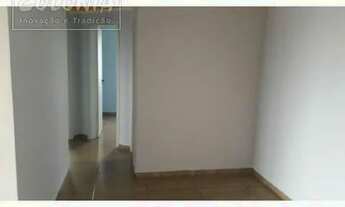 Imagem 2: Santo André - Apartamento Padrão - Jardim Cristiane