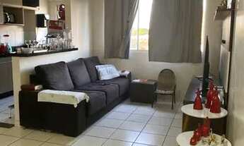 Imagem 3: ÁGIO - apartamento 2 Quartos em Samambaia Sul c/ vaga coberta