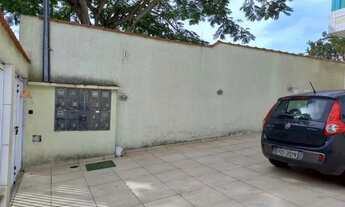 Imagem 2: Casa de condomínio para aluguel tem 50 metros quadrados com 2 quartos