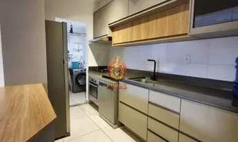 Imagem 5: Apartamento para locação com 3 dormitórios no Jardim Vera Cruz-Sorocaba\SP