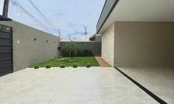 Imagem 6: Casa com 4 Quartos sendo 2 suítes plenas e 2 americanas à venda, 216 m² - Jardim Atlântico