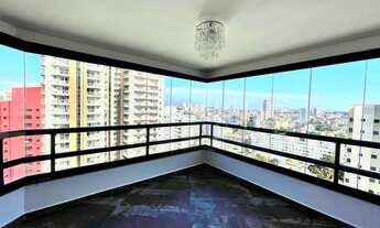 Imagem: Apartamento para venda possui 210 metros