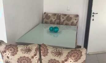 Imagem 3: 2/4 com varanda Mobiliado