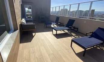 Imagem: Apartamento para aluguel possui 47 metros