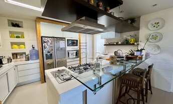 Imagem 6: Apartamento 3 suítes com vaga náutica em Coqueiros