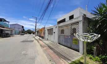 Imagem 2: Casa em Barcelona, Ótima localização, 103m2,3Q/Suíte,3 vgs,área de Serv.,Terraço