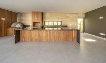 Imagem 4: Casa para venda tem 1023 metros quadrados com 5 quartos em Barra da Tijuca - Rio de Janeir