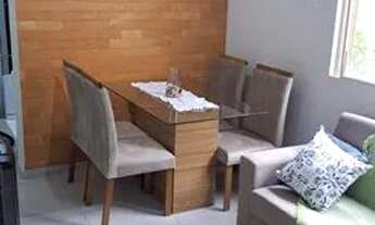 Imagem 2: Apartamento - Vila Mimosa - Campinas