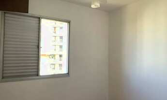 Imagem 7: Apartamento para aluguel possui 80 metros quadrados com 2 quartos em Campo Belo - São Paul