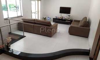 Imagem 2: Casa à venda no Jardim Santa Genebra - Campinas/SP