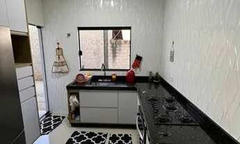 Imagem 2: Casa à venda por 294.000,00 no bairro Parque dos Eucaliptos II, em Mogi Guaçu