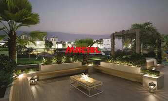 Imagem 7: Apartamento Padrão em São José dos Campos