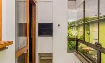 Imagem 5: Apartamento 62m² - 2 dormitórios sendo 1 suíte e 1 vaga no bairro Tristeza