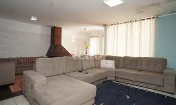 Imagem 3: Santo André - Casa Padrão - Jardim