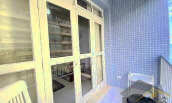 Imagem 5: APARTAMENTO COM 01 DORMITÓRIO E VARANDA À VENDA NA PRAIA DAS PITANGUEIRAS - REF.: 5240