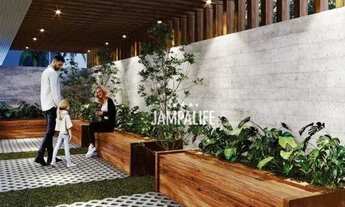 Imagem 6: Apartamento com 3 dormitórios à venda, 67 m² por R$ 385.000,00 - Jardim Oceania - João Pes