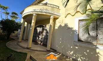 Imagem: Casa comercial no Centro próximo a Delegacia