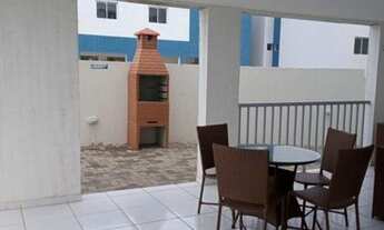 Imagem 3: Aluga-se Apartamento com 2 dormitórios