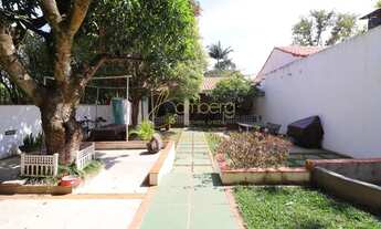 Imagem 7: Clássico no Alto da Boa Vista. A casa do Comendador