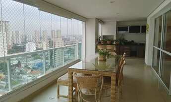 Imagem 6: Apartamento para venda tem 230 metros quadrados com 4 quartos em Vila Leopoldina - São Pau