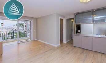 Imagem 7: Apartamento com 3 dormitórios para alugar, 93 m² por R$ 5.784,23/mês - Vila Izabel - Curit