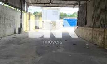 Imagem 6: Galpão-À VENDA-Bonsucesso-Rio de Janeiro-RJ