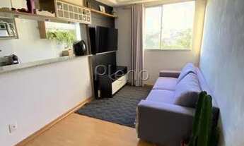 Imagem: Apartamento - Jardim Nova Europa - Campinas