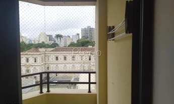 Imagem: Apartamento - Centro - Campinas