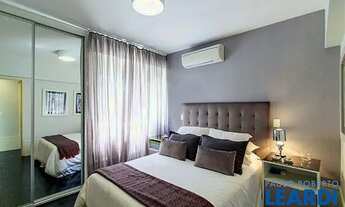 Imagem 2: APARTAMENTO - JARDIM AMÉRICA - SP