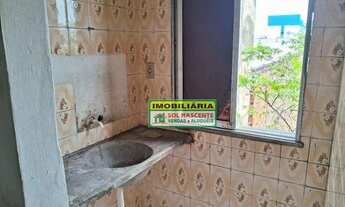 Imagem 6: Apartamento com 1 dormitório para alugar, 30 m² por R$ 602,00/mês - Centro - Fortaleza/CE