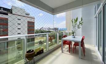 Imagem 6: Apartamento no Cocó com 154 Metros e 3 suítes - Absoluto Parque