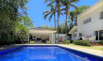 Imagem: Forest Hills- Casa com 4 suítes, 541 m²