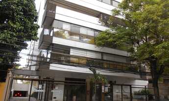 Imagem: Apartamento para venda possui 63 metros