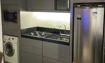 Imagem 5: Apartamento para Venda - 51.65m², 1 dormitório, sendo 1 suites, 1 vaga - Petrópolis