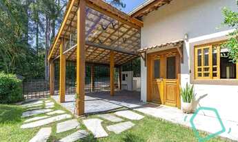 Imagem 4: Casa com 3 dormitórios à venda, 218 m² por R$ 1.230.000,00 - Granja Viana - Carapicuíba/SP