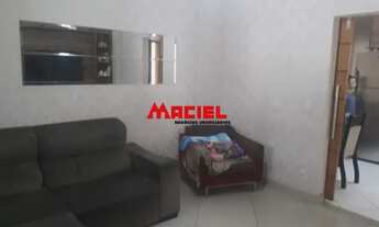 Imagem 3: Casa Padrão em Sao Jose dos Campos