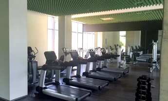 Imagem 6: APARTAMENTO MOBILIADO COM 68M² PARA ALUGAR EM VILA NOVA CONCEIÇÃO