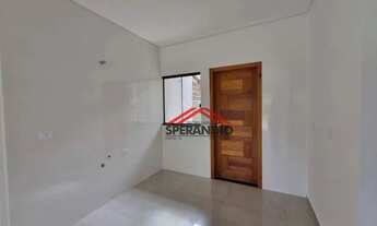 Imagem 3: Casa com 3 dormitórios à venda, 59 m² por R$ 315.000,00 - Paese - Itapoá/SC